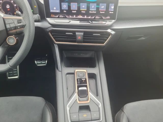 Cupra Formentor 2.0 TSI 4Drive DSG VZ