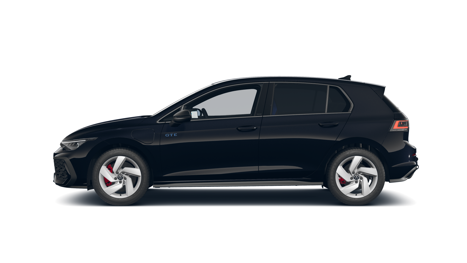 Volkswagen Golf DSG eHybrid