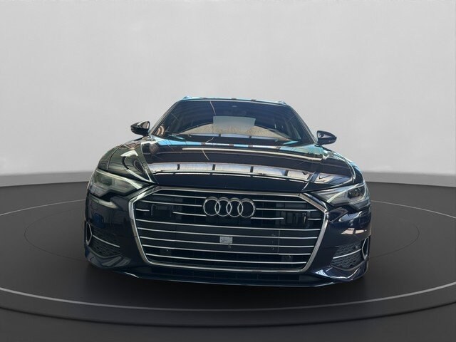 Audi A6 40 TDI Avant S-Tronic
