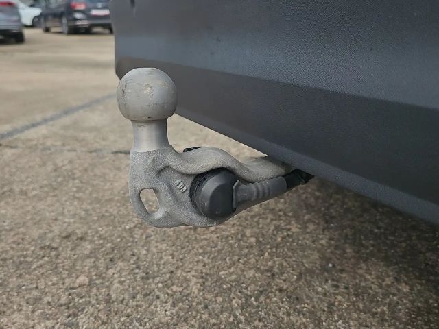 Volkswagen Tiguan DSG Life