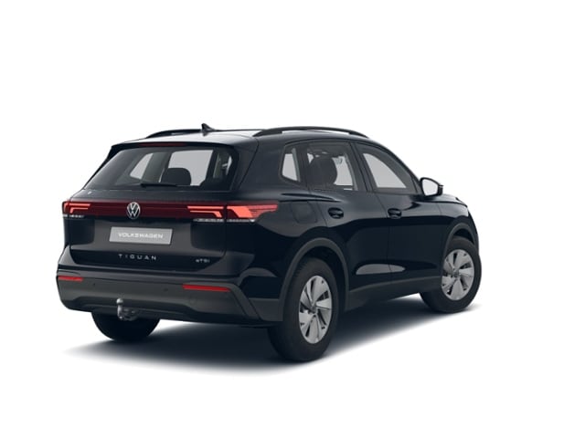 Volkswagen Tiguan 1.5 eTSI DSG