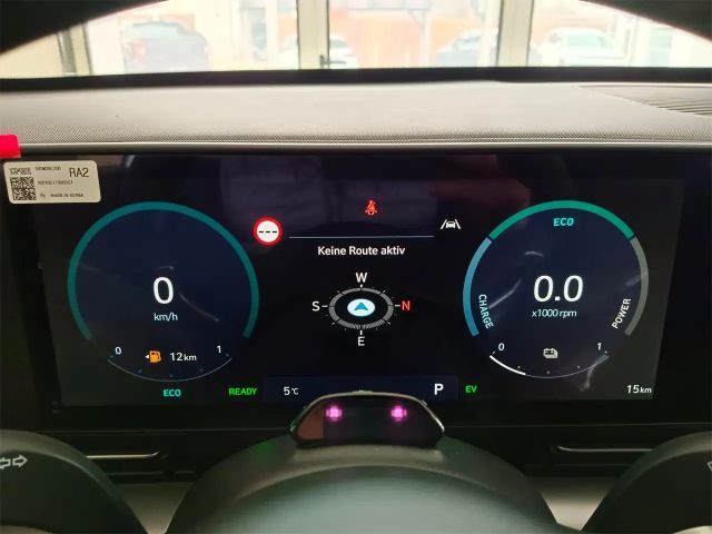 Hyundai Kona 1.6 2WD