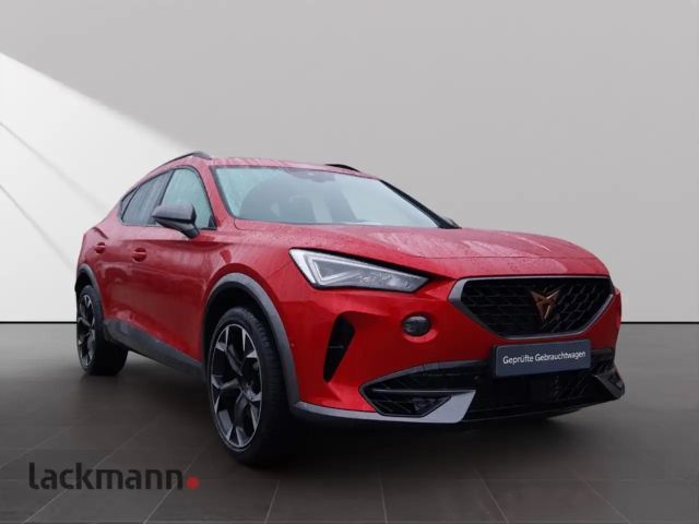 Cupra Formentor 4Drive VZ