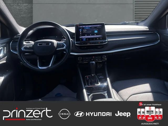 Jeep Compass 1.3 T-GDI DCT "S" PGD*Technologie-Paket
