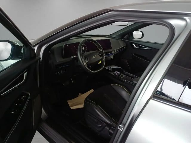 Kia EV6 77,4 kWh GT-Line Vierwielaandrijving