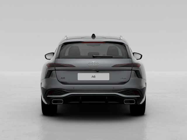 Audi A6 Quattro S-Tronic