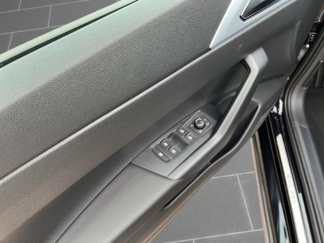 Volkswagen Taigo IQ.Drive