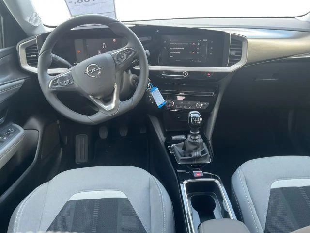 Opel Mokka 1.2 Turbo Elegance Turbo