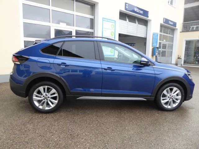 Volkswagen Taigo DSG