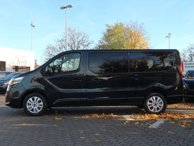Nissan Primastar L2H1 Tekna dCi 170