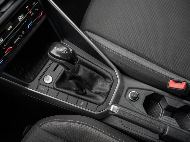 Volkswagen Taigo 1.0 TSI