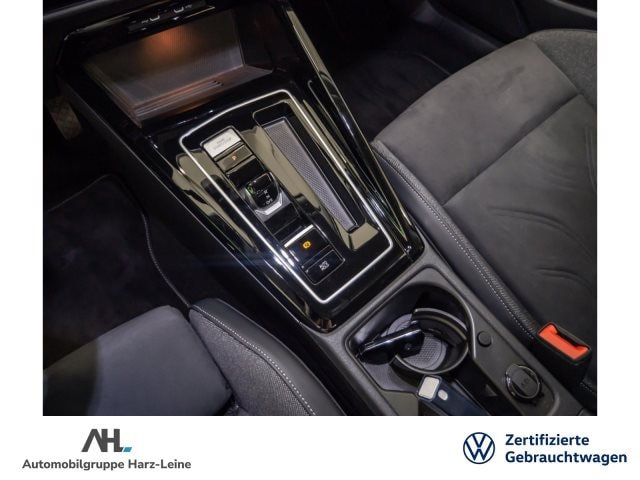 Volkswagen Golf DSG Golf VIII e-Golf