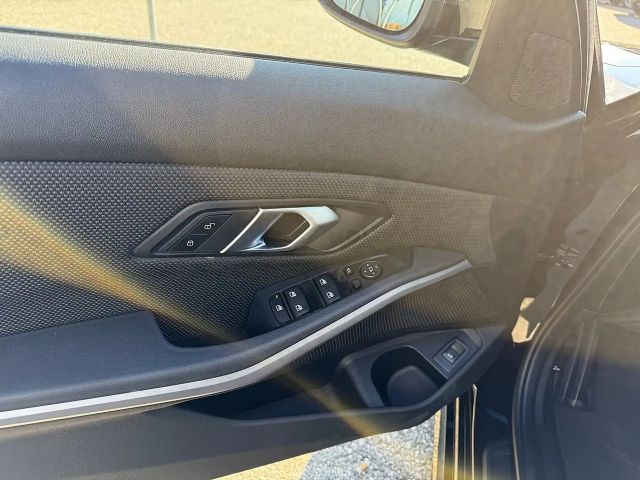 BMW 318 318d Touring