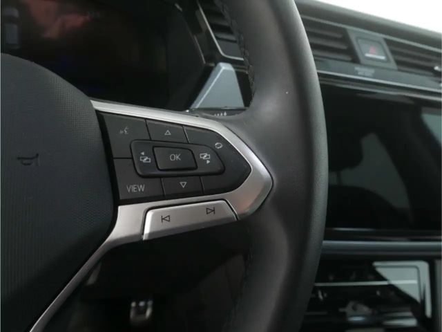 Volkswagen Touran 2.0 TDI DSG