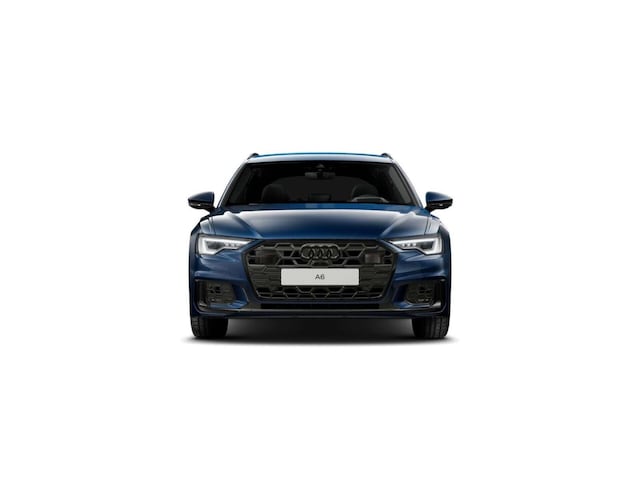 Audi A6 45 TFSI Avant S-Line S-Tronic