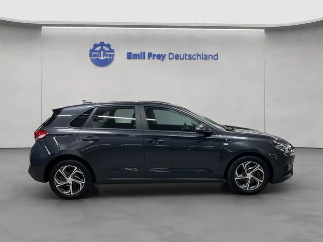 Hyundai i30 1.0 Connect T-GDi