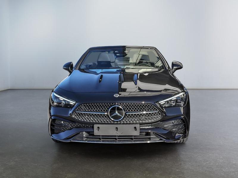 Mercedes-Benz CLE 300 4MATIC AMG Line
