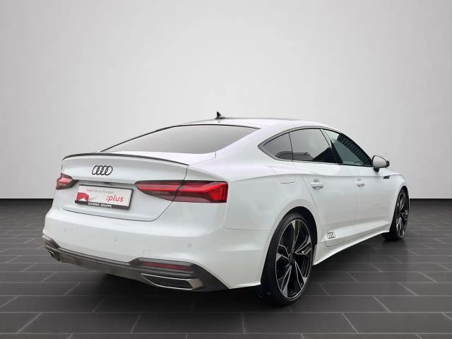 Audi A5 40 TDI Competition S-Line
