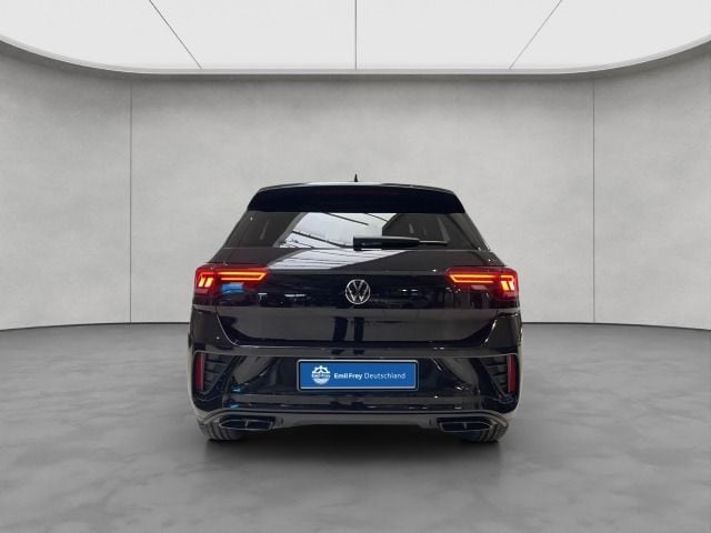 Volkswagen T-Roc 1.5 TSI DSG R-Line