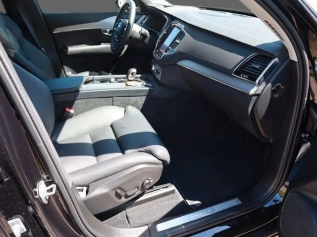 Volvo XC90 AWD Bright Plus