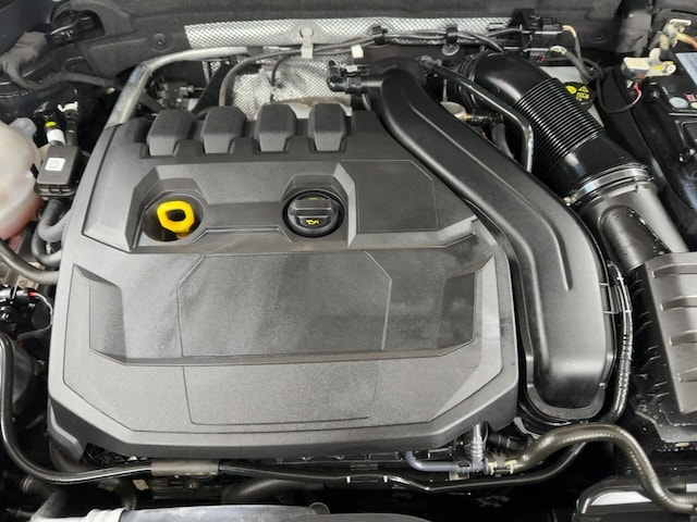 Seat Ateca 1.5 TSI DSG FR-lijn