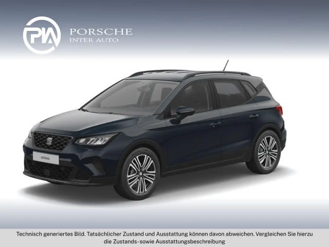 Seat Arona 1.0 TSI DSG Style