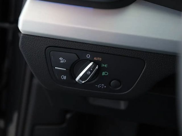 Audi Q5 50 TFSI Hybride Quattro