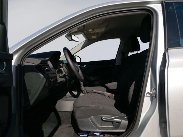 Skoda Scala 1.0 TSI Tour