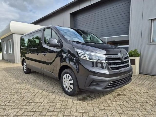 Renault Trafic Blue Evolution Grand dCi 150