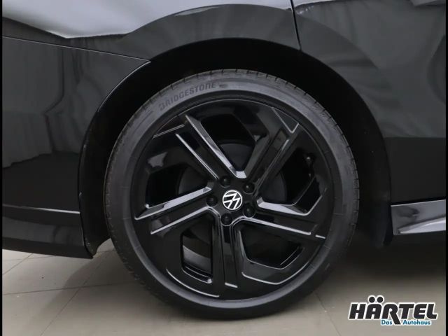 Volkswagen ID.7 4Motion GTX