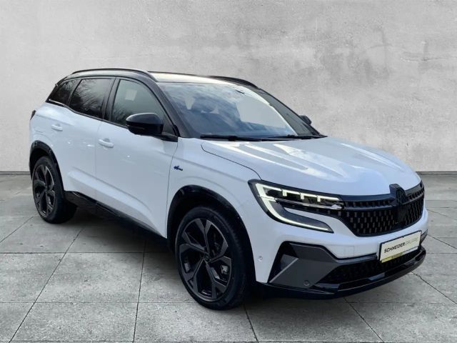 Renault Austral Alpine E-Tech Esprit Techno