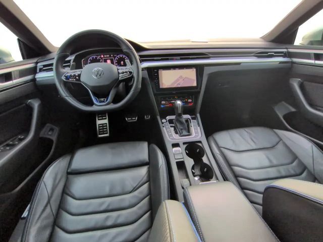 Volkswagen Arteon Shooting Brake R Shooting Brake KAMERA+LEDER+DCC+MATRIX