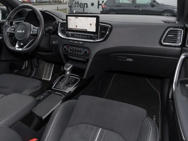 Kia XCeed GDi GT-Line