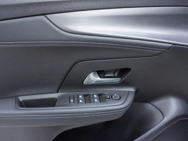 Opel Mokka GS-Line Grand Sport