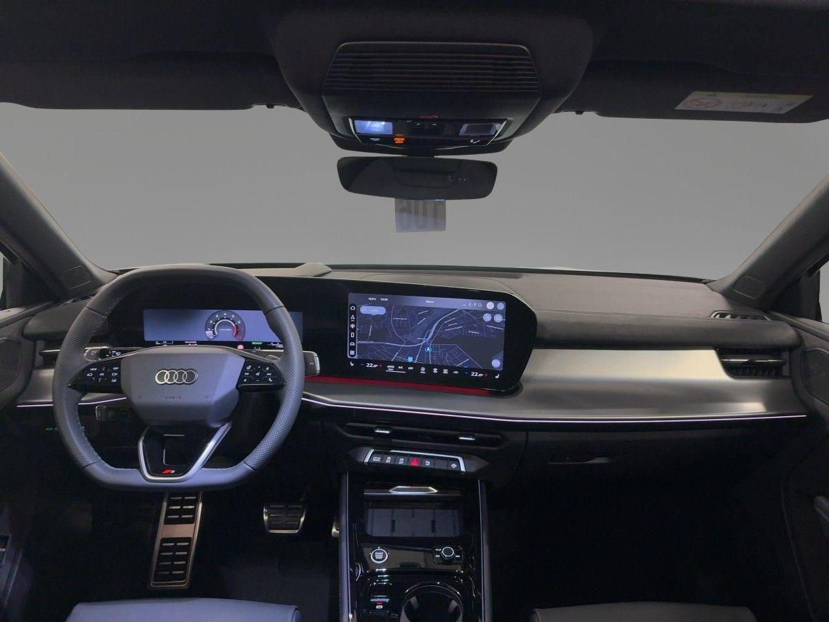 Audi Q3 Quattro S-Tronic Sportback