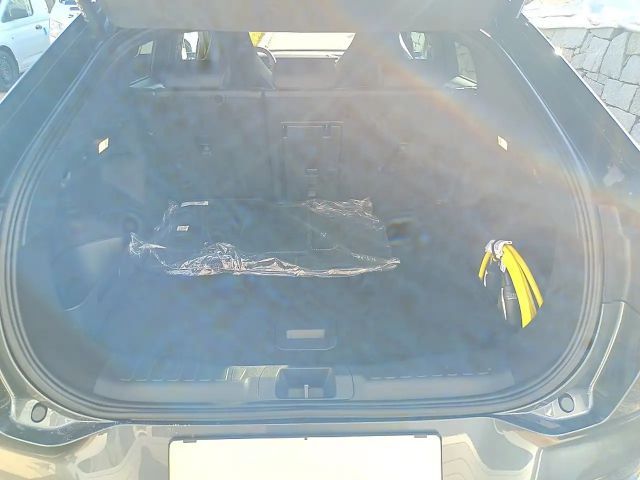 Ford Capri Extended range