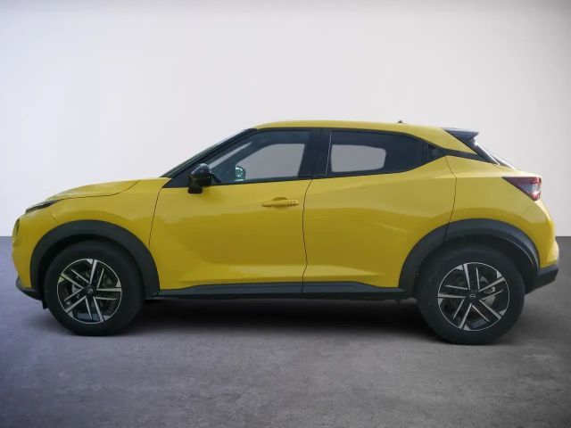 Nissan Juke N-Connecta