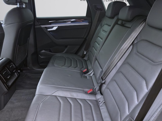 Volkswagen Touareg 3.0 V6 TDI R-Line