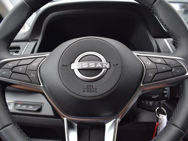 Nissan Primastar dCi 170