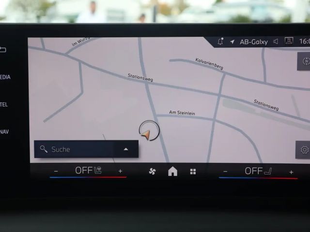 BMW 120 M-Sport Sedan