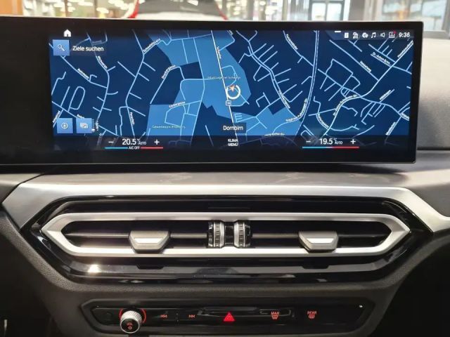 BMW 420 Coupé Gran Coupé