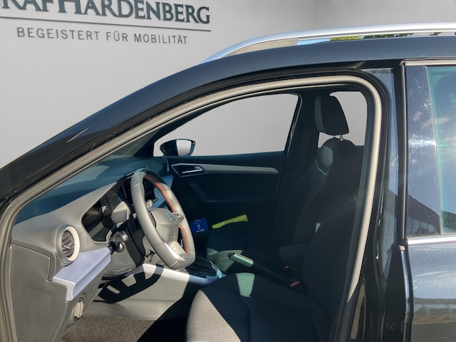 Seat Arona 1.0 TSI DSG FR-lijn