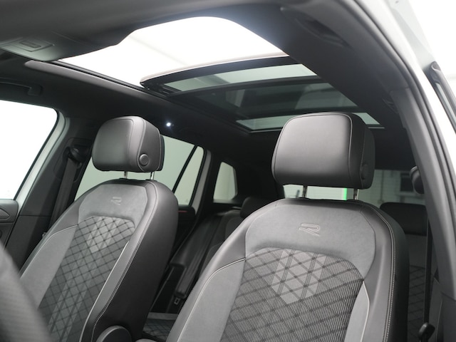 Volkswagen Tiguan R-Line eHybrid