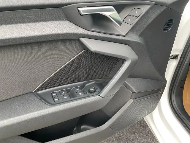 Audi A3 30 TDI S-Tronic