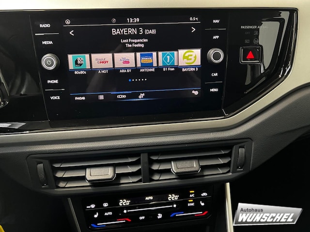 Volkswagen Taigo 1.0 TSI Move