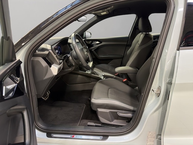 Audi A1 35 TFSI S-Tronic Sportback