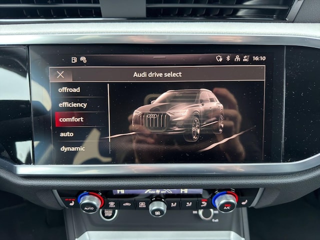 Audi Q3 35 TFSI S-Tronic