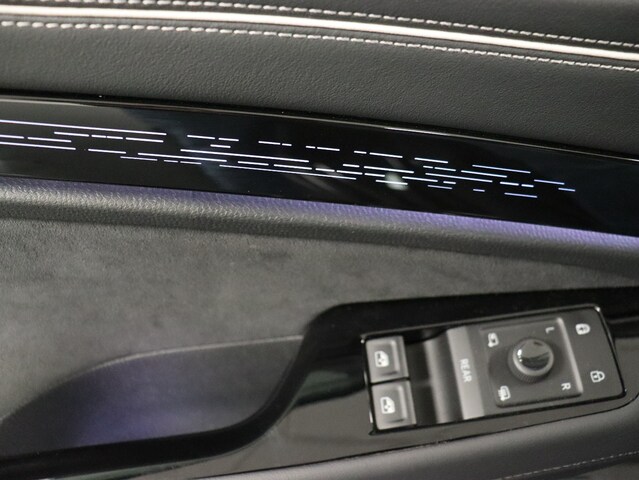 Volkswagen ID.7 IQ.Drive Tourer