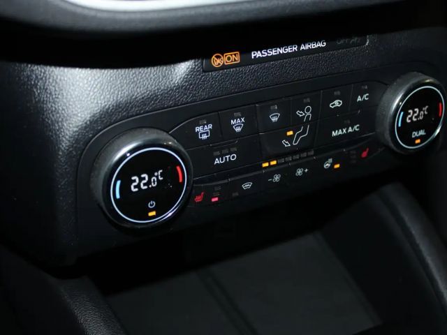 Ford Kuga Cool & Connect Plug in Hybrid