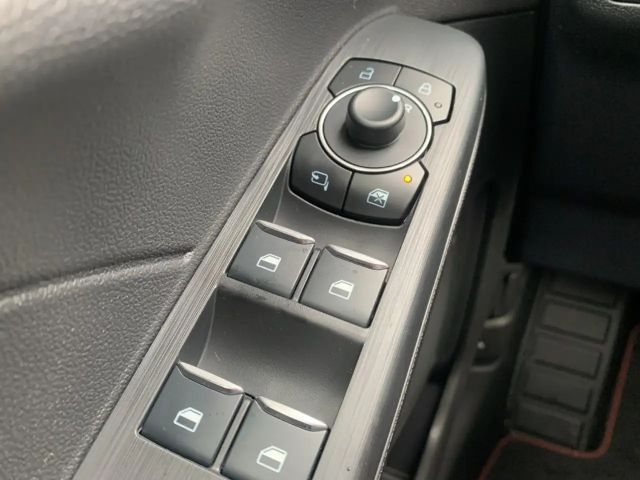 Ford Kuga EcoBoost ST Line